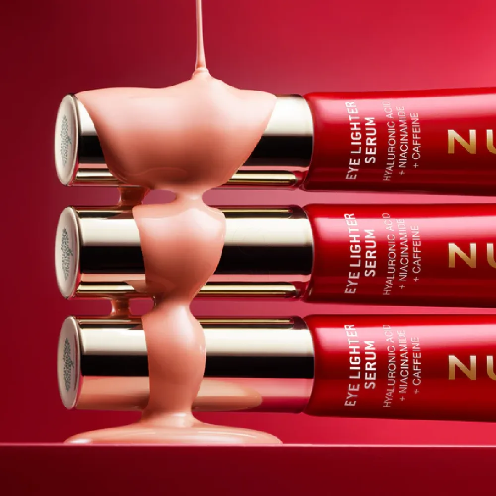 Nuxe Merveillance Lift, serum za predel okoli oči (12 ml)